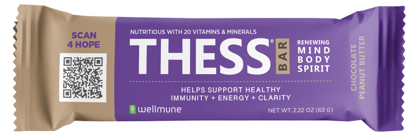 Thess Bars