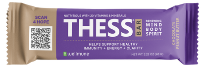 Thess Bars